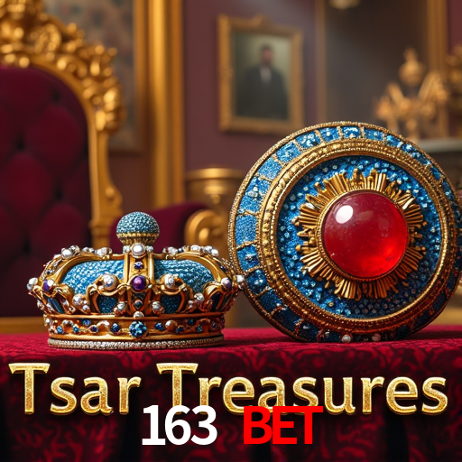 Experiência VIP 163 bet